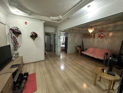 Blk 252 Tampines Street 21 (Tampines), HDB 3 Rooms #450494781